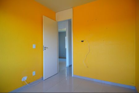 Quarto 1 de apartamento para alugar com 3 quartos, 56m² em São Miguel, São Leopoldo
