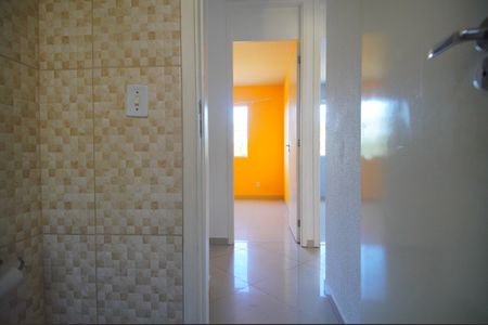 Apartamento para alugar com 56m², 3 quartos e 1 vagaBanheiro