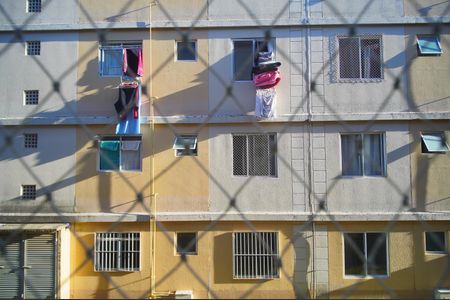 Vista do Quarto 3 de apartamento para alugar com 3 quartos, 56m² em São Miguel, São Leopoldo