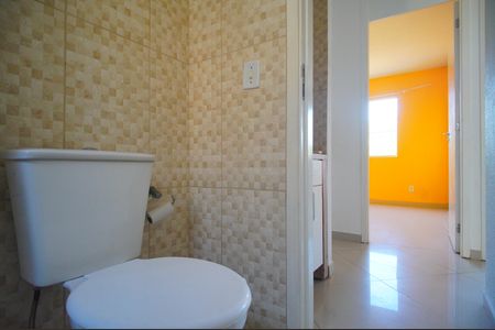 Apartamento para alugar com 56m², 3 quartos e 1 vagaBanheiro