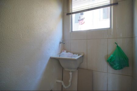 Apartamento para alugar com 56m², 3 quartos e 1 vagaÁrea de Serviço