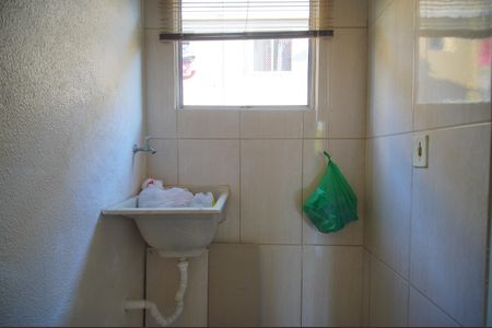 Apartamento para alugar com 56m², 3 quartos e 1 vagaÁrea de Serviço