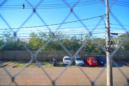 Vista do Quarto 1 de apartamento para alugar com 3 quartos, 56m² em São Miguel, São Leopoldo