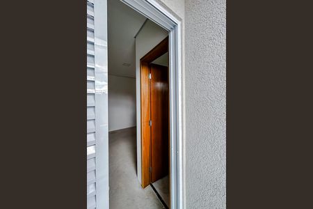 Varanda de casa à venda com 3 quartos, 100m² em Vila Aricanduva, São Paulo