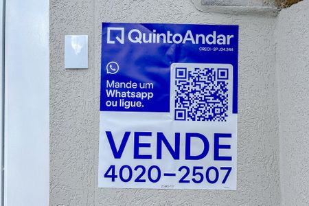 Plaquinha de casa à venda com 3 quartos, 100m² em Vila Aricanduva, São Paulo