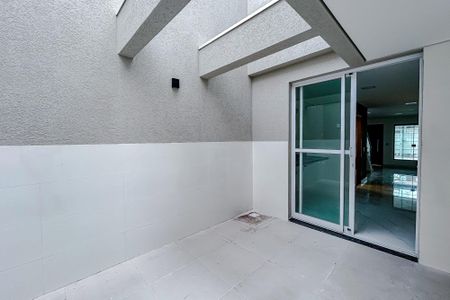 Área de Serviço de casa à venda com 3 quartos, 100m² em Vila Aricanduva, São Paulo