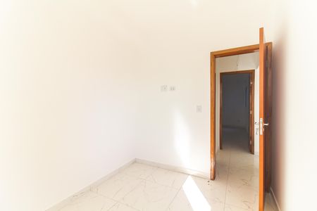 Apartamento à venda com 44m², 2 quartos e sem vaga Apartamento à venda com 44m², 2 quartos e sem vagaQuarto 2
