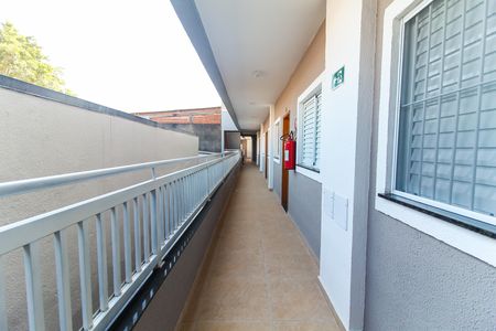 Apartamento à venda com 44m², 2 quartos e sem vaga Apartamento à venda com 44m², 2 quartos e sem vagaÁrea comum