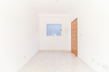 Apartamento à venda com 44m², 2 quartos e sem vaga Apartamento à venda com 44m², 2 quartos e sem vagaSala/Cozinha