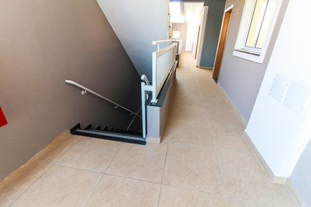 Apartamento à venda com 44m², 2 quartos e sem vaga Apartamento à venda com 44m², 2 quartos e sem vagaÁrea comum