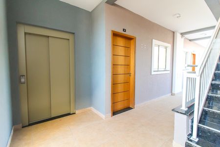 Apartamento à venda com 44m², 2 quartos e sem vaga Apartamento à venda com 44m², 2 quartos e sem vagaÁrea comum