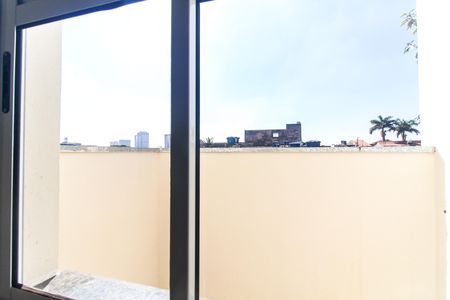 Apartamento à venda com 44m², 2 quartos e sem vaga Apartamento à venda com 44m², 2 quartos e sem vagaVista da Sala/Cozinha