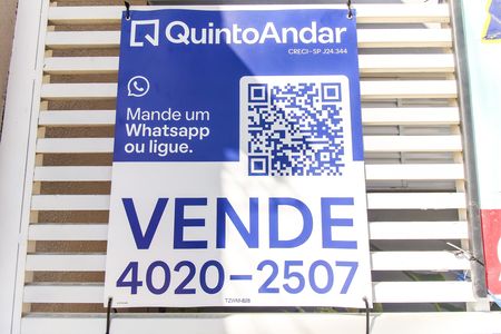 Apartamento à venda com 44m², 2 quartos e sem vaga Apartamento à venda com 44m², 2 quartos e sem vagaPlaca