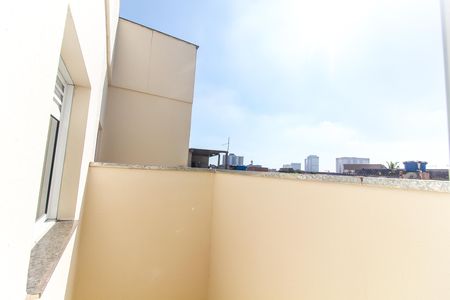 Apartamento à venda com 44m², 2 quartos e sem vaga Apartamento à venda com 44m², 2 quartos e sem vagaVista do Quarto 2