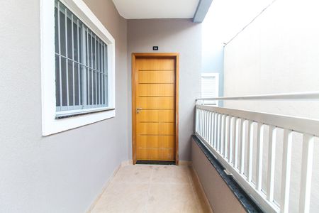 Apartamento à venda com 44m², 2 quartos e sem vaga Apartamento à venda com 44m², 2 quartos e sem vagaÁrea comum