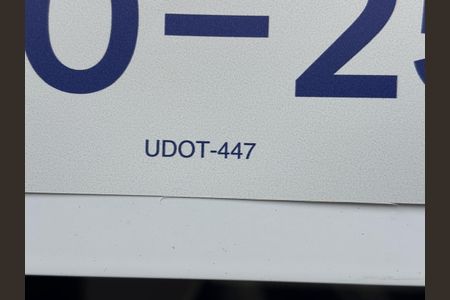 Cod placa = UDOT-447 de casa à venda com 2 quartos, 210m² em Jd Iraja, São Bernardo do Campo