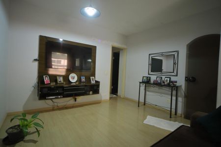 Sala de casa à venda com 2 quartos, 210m² em Jd Iraja, São Bernardo do Campo