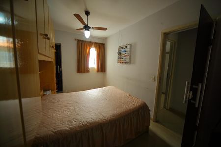 Suíte  de casa à venda com 2 quartos, 210m² em Jd Iraja, São Bernardo do Campo