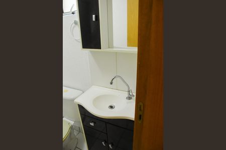 Apartamento para alugar com 39m², 2 quartos e 1 vaga
