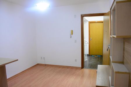Apartamento para alugar com 39m², 2 quartos e 1 vaga