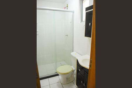 Apartamento para alugar com 39m², 2 quartos e 1 vaga
