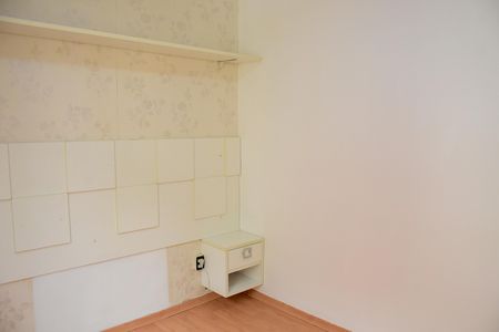 Apartamento para alugar com 39m², 2 quartos e 1 vaga