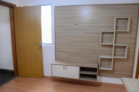 Apartamento para alugar com 39m², 2 quartos e 1 vaga