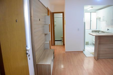 Apartamento para alugar com 2 quartos, 39m² em Vila Cachoeirinha, Cachoeirinha