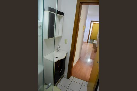 Apartamento para alugar com 2 quartos, 39m² em Vila Cachoeirinha, Cachoeirinha