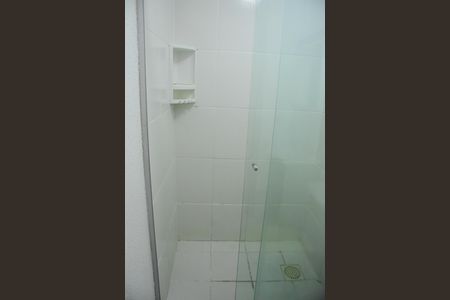 Apartamento para alugar com 39m², 2 quartos e 1 vaga