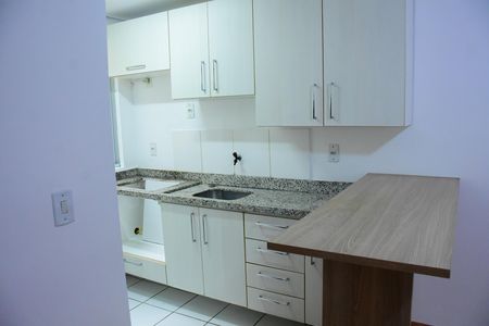 Apartamento para alugar com 2 quartos, 39m² em Vila Cachoeirinha, Cachoeirinha