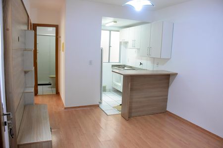 Apartamento para alugar com 2 quartos, 39m² em Vila Cachoeirinha, Cachoeirinha