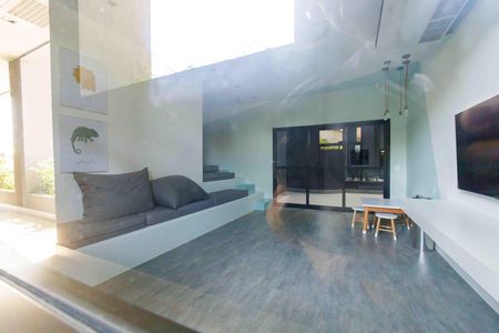 Área comum de apartamento para alugar com 3 quartos, 78m² em Recreio dos Bandeirantes, Rio de Janeiro