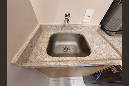 Apartamento para alugar com 78m², 3 quartos e 1 vaga Apartamento para alugar com 78m², 3 quartos e 1 vagaCozinha e Área de Serviço