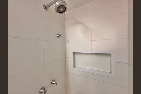 Apartamento para alugar com 78m², 3 quartos e 1 vaga Apartamento para alugar com 78m², 3 quartos e 1 vagaBanheiro Social