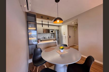 Apartamento para alugar com 78m², 3 quartos e 1 vaga Apartamento para alugar com 78m², 3 quartos e 1 vagaSala