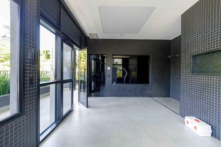Área comum de apartamento para alugar com 3 quartos, 78m² em Recreio dos Bandeirantes, Rio de Janeiro