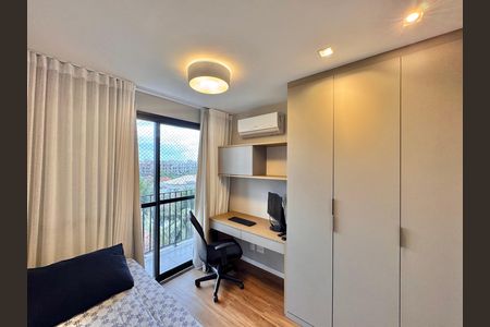 Apartamento para alugar com 78m², 3 quartos e 1 vaga Apartamento para alugar com 78m², 3 quartos e 1 vagaQuarto 2