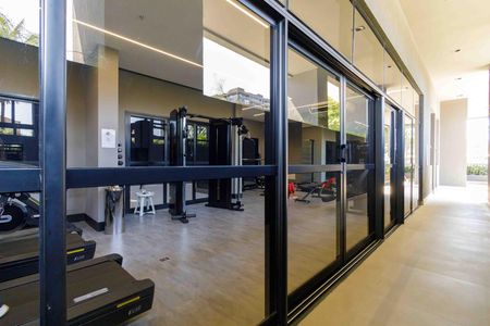 Área comum de apartamento para alugar com 3 quartos, 78m² em Recreio dos Bandeirantes, Rio de Janeiro