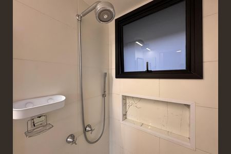 Apartamento para alugar com 78m², 3 quartos e 1 vaga Apartamento para alugar com 78m², 3 quartos e 1 vagaSuíte - Banheiro