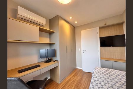 Apartamento para alugar com 78m², 3 quartos e 1 vaga Apartamento para alugar com 78m², 3 quartos e 1 vagaQuarto 2