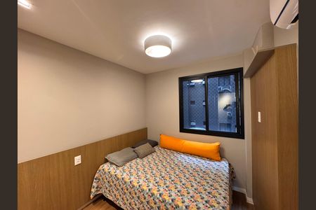 Apartamento para alugar com 78m², 3 quartos e 1 vaga Apartamento para alugar com 78m², 3 quartos e 1 vagaQuarto 1