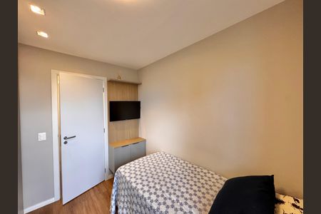 Apartamento para alugar com 78m², 3 quartos e 1 vaga Apartamento para alugar com 78m², 3 quartos e 1 vagaQuarto 2