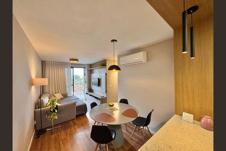 Apartamento para alugar com 3 quartos, 78m² em Recreio dos Bandeirantes, Rio de Janeiro
