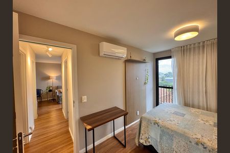 Apartamento para alugar com 78m², 3 quartos e 1 vaga Apartamento para alugar com 78m², 3 quartos e 1 vagaSuíte