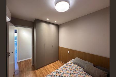 Apartamento para alugar com 78m², 3 quartos e 1 vaga Apartamento para alugar com 78m², 3 quartos e 1 vagaQuarto 1