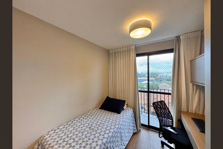 Apartamento para alugar com 78m², 3 quartos e 1 vaga Apartamento para alugar com 78m², 3 quartos e 1 vagaQuarto 2