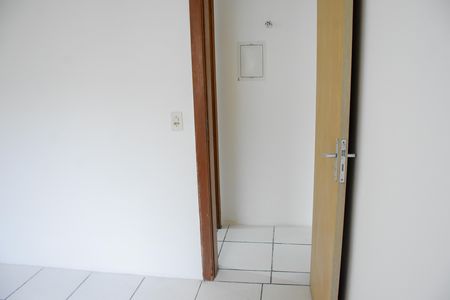 Apartamento para alugar com 39m², 2 quartos e 1 vaga
