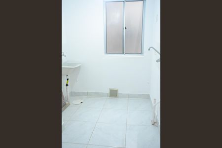 Apartamento para alugar com 39m², 2 quartos e 1 vaga