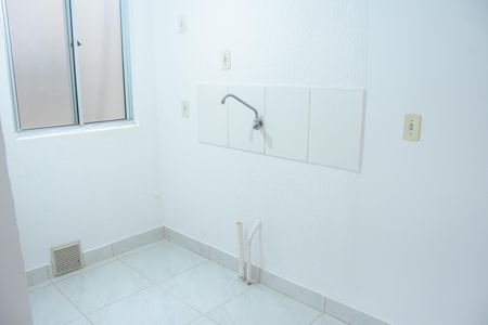 Apartamento para alugar com 39m², 2 quartos e 1 vaga